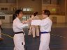 Karate club Saint Maur - Stage Kofukan -Application Thanh et Lea.JPG 